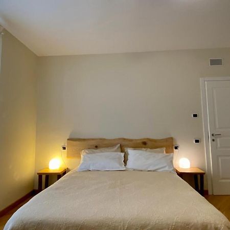Liberty Room And Breakfast Борго-Валь-ди-Таро Экстерьер фото