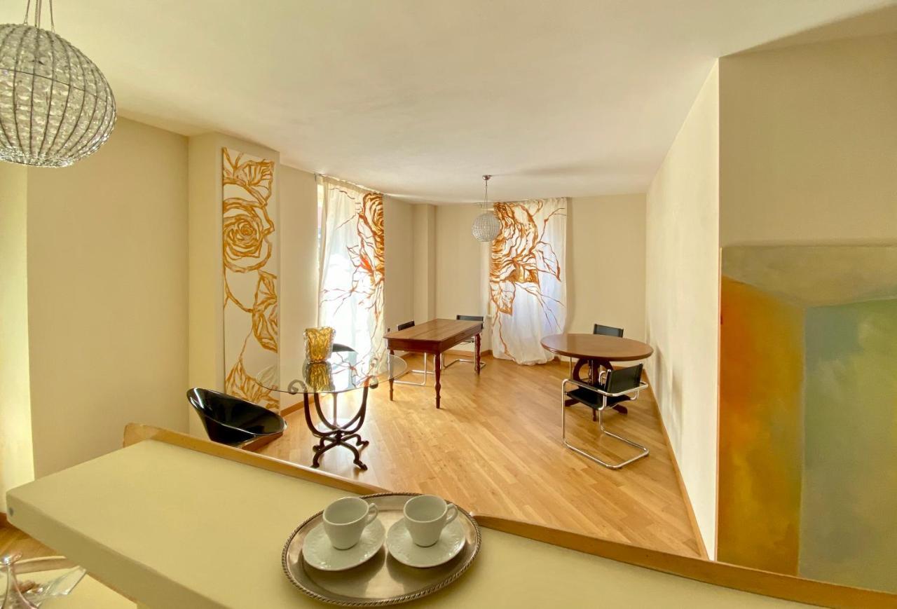 Liberty Room And Breakfast Борго-Валь-ди-Таро Экстерьер фото