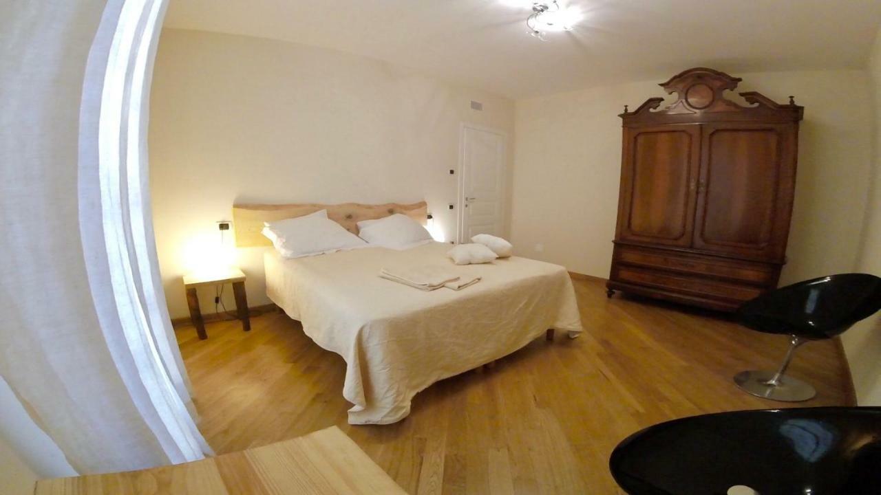 Liberty Room And Breakfast Борго-Валь-ди-Таро Экстерьер фото