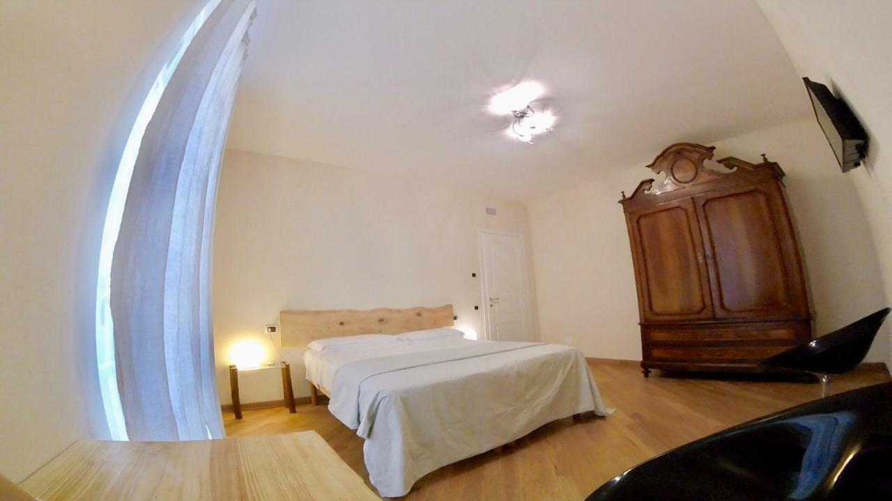 Liberty Room And Breakfast Борго-Валь-ди-Таро Экстерьер фото